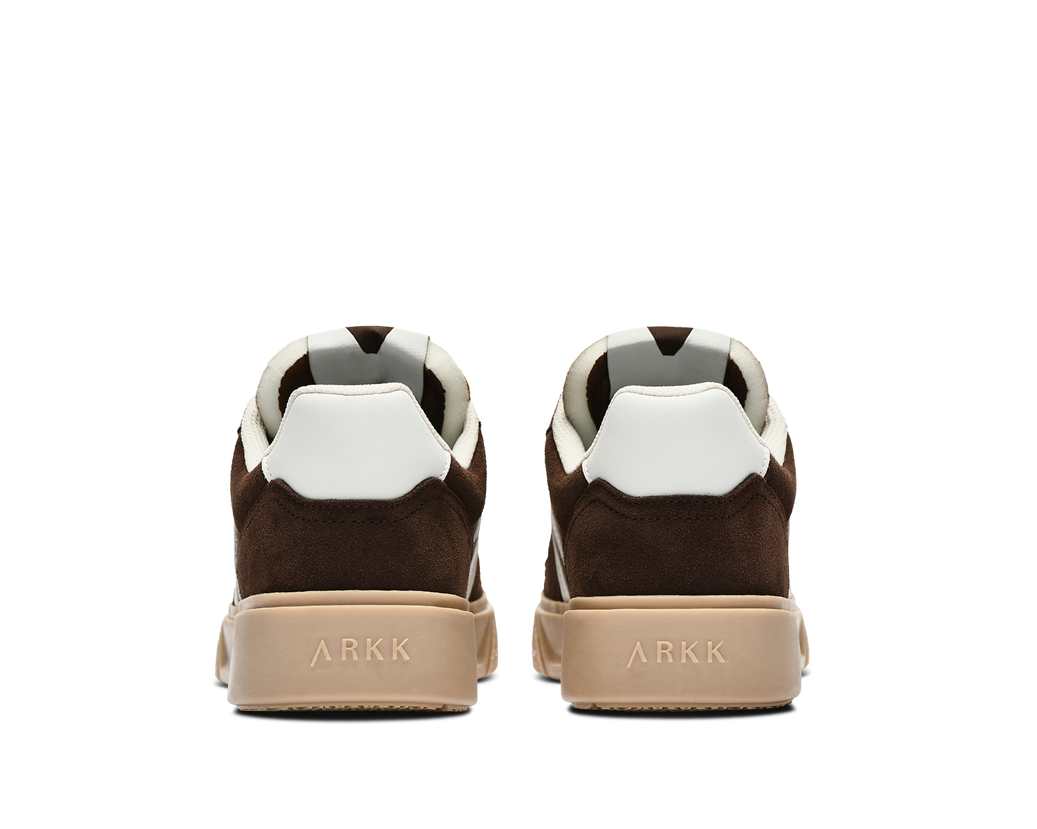 ARKK Essential Line Uncover | Cocoa Bright White Uncover